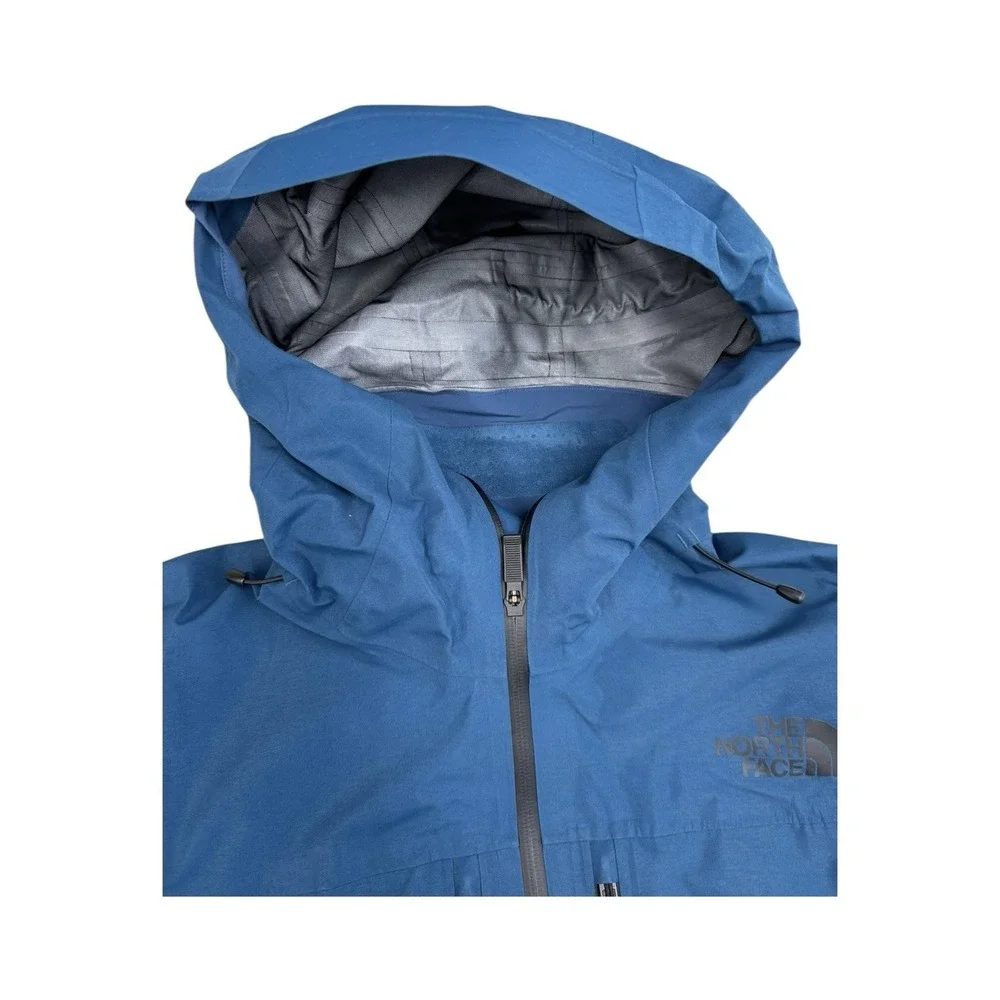 The‎ North Face CEPTOR JACKET NFOA7T51BH7 Waterproof Hooded Men Size Small